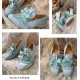 Iris Corolla Marie Antoinette Version A Shoes VII(Reservation/6 Colours/Full Payment Without Shipping)